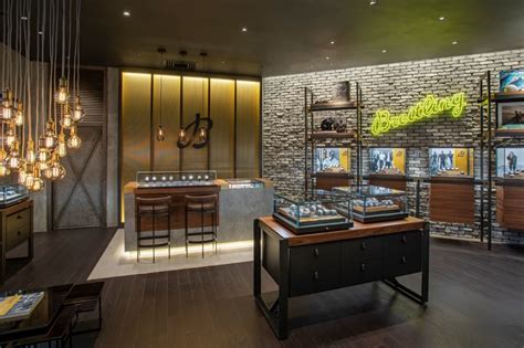 breitling millenia mall|Breitling Boutique Orlando.